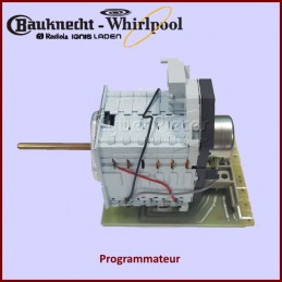 Programmateur Whirlpool 481228218268 CYB-356664