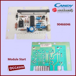 Module Start Candy 90466046 CYB-353694