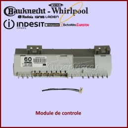 Carte électronique Whirlpool 481221478152 CYB-079402