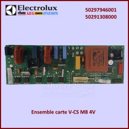 Carte électronique Electrolux 50297946001 ***Pièce épuisée*** CYB-172950