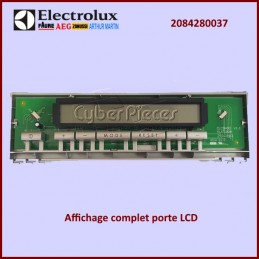 Affichage LCD Electrolux 2084280037 CYB-405133