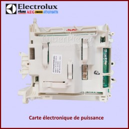 Carte électronique Electrolux 1464783008 CYB-241465