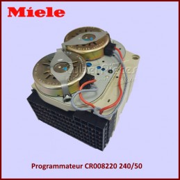 Programmateur CR008220 240/50 Miele 2396266 CYB-382342