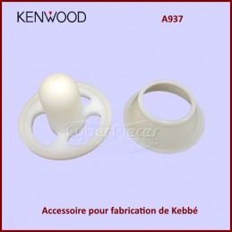 Accessoire fabrication Kebbé Kenwood A937 KW696914 CYB-020435