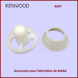 Accessoire fabrication Kebbé Kenwood A937 KW696914 CYB-020435