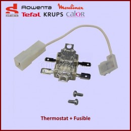 Thermostat + Fusible SEB CS00094320 CYB-033794