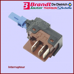Interrupteur Brandt 31X8672 CYB-146258