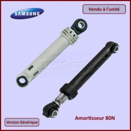 Amortisseur 80N Samsung DC66-00421B CYB-190619