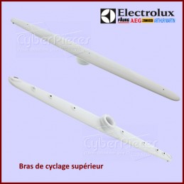 Bras de lavage supérieur Electrolux 1524744107 CYB-127578