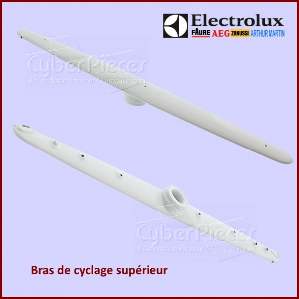 Bras de lavage supérieur Electrolux 1524744107 CYB-127578