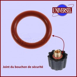 Joint du bouchon de securité Domena 500583327 CYB-270137