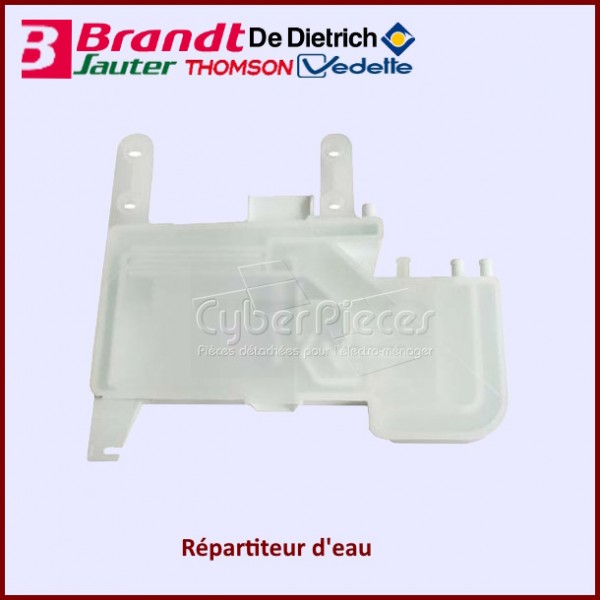 Répartiteur d'eau Brandt 31X2514 CYB-013482