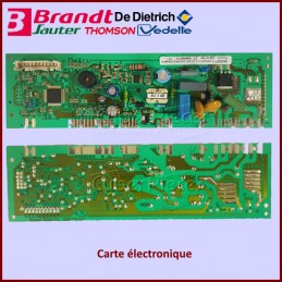 Carte électronique Brandt 46X2793 CYB-090988