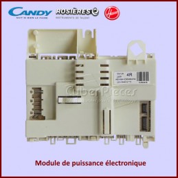 Carte électronique Candy 81452976 CYB-250634