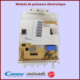 Carte électronique Candy 09200638 CYB-145220