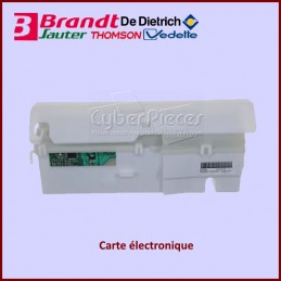 Carte électronique Brandt...