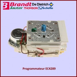 Programmateur EC4289 Brandt 31X5239 CYB-068710
