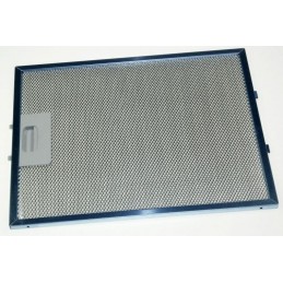 FILTRE ANTI GRAISSE METALLIQUE