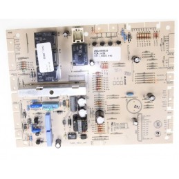 MODULE PUISSANCE WMD57102/V...