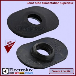 Joint tube alimentation supérieur Electrolux 8996461237902***épuisée*** CYB-100311