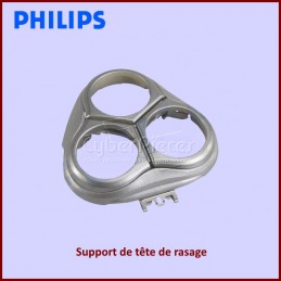 Support de tete de rasage Philips 422203615410 ***Pièce épuisée*** CYB-166676