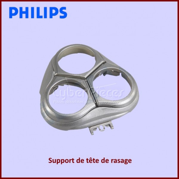 Support de tete de rasage Philips 422203615410 ***Pièce épuisée*** CYB-166676