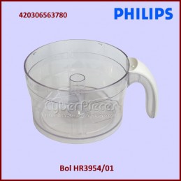 Bol HR3954/01 Philips 420306563780 CYB-074001