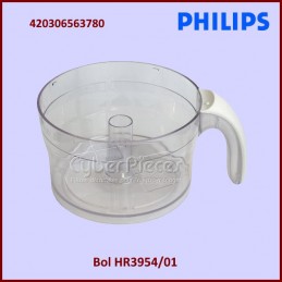 Bol HR3954/01 Philips 420306563780 ***Pièce épuisée*** CYB-074001