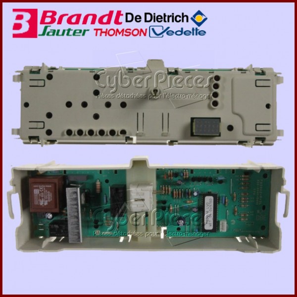 Carte électronique Brandt 95X6995 CYB-264013