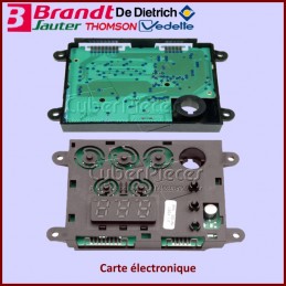 Carte électronique Brandt SDR000628 CYB-264327