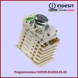 Programmateur EATON EC4254.01-02 Indesit C00033059 CYB-314107