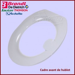 Cadre avant de hublot Brandt 55X9899 CYB-092449