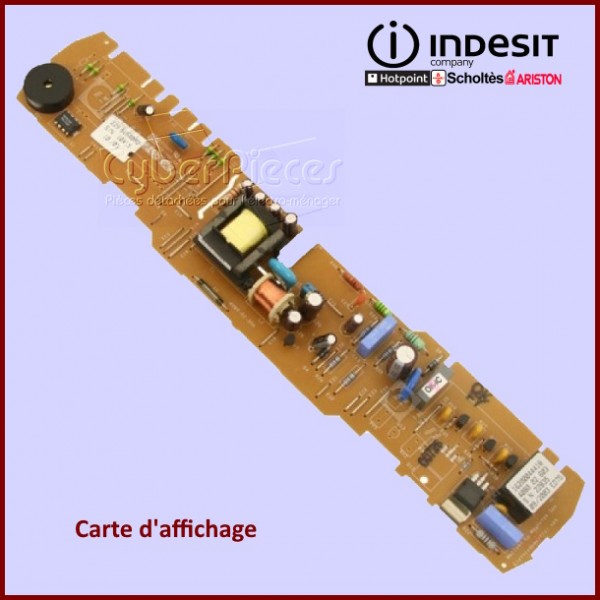 Carte électronique Indesit C00081843 CYB-321839