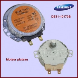 Moteur Plateau Tournant Samsung DE31-10170B CYB-023108