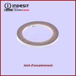 Joint d'encastrement Indesit C00136461 CYB-335652