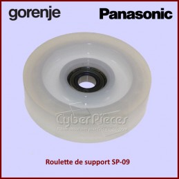 Roulette galet SP-09 Gorenje 273637 CYB-241779