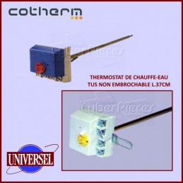 Thermostat Chauffe-eau Tus 00021 370mm CYB-044691
