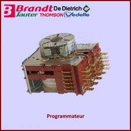 Programmateur Brandt 55X4219