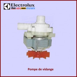 Pompe de vidange Electrolux...