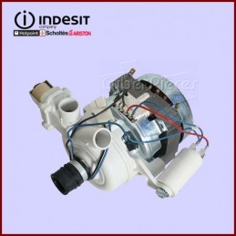 Pompe De Cyclage Indesit C00077140 ***Pièce épuisée*** CYB-050449