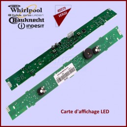 Carte électronique Indesit C00143102 CYB-338554