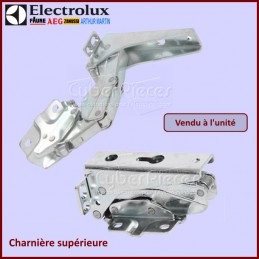 Charnière supérieure Electrolux 2211258013 CYB-135146