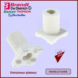 Entraineur plateau Brandt 75X0595 CYB-244640