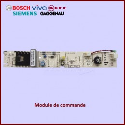 Carte électronique Bosch...