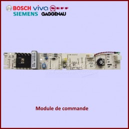 Carte électronique Bosch 00265109 CYB-285957