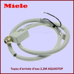 Tuyau d'alimentation Sanivesk 250cm pour machine à laver