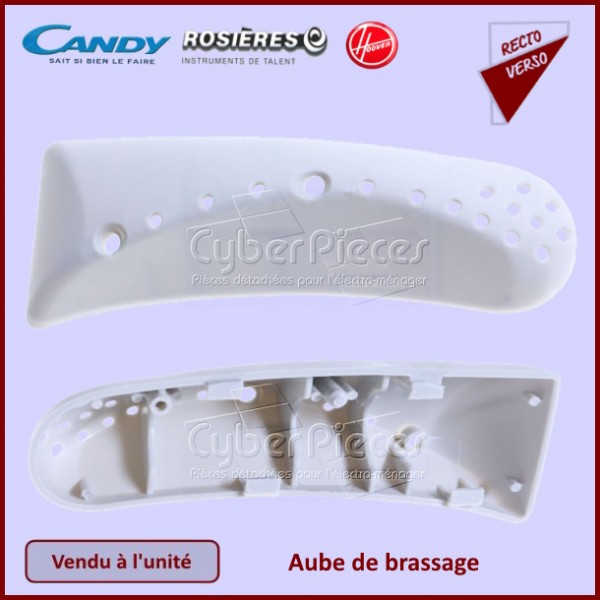 Aube de brassage Candy 41021914
