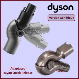 Adaptateur tuyau Quick Release Dyson 967762-01 CYB-235570