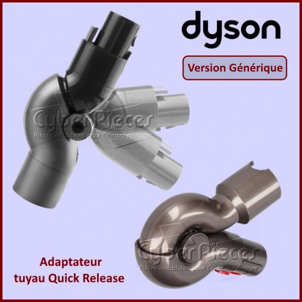 Adaptateur tuyau Quick Release Dyson 967762-01