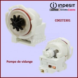 Pompe De Vidange 45-60cm Eos C00272301 CYB-001076